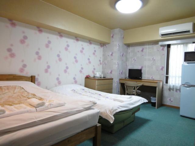 Soho Asakusa Hotel Tokyo Camera foto