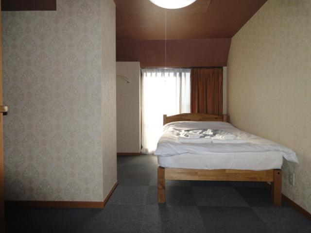 Soho Asakusa Hotel Tokyo Camera foto