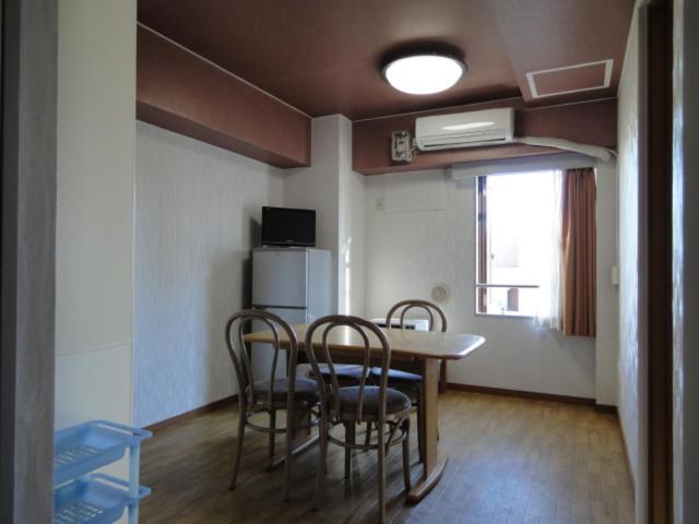 Soho Asakusa Hotel Tokyo Camera foto