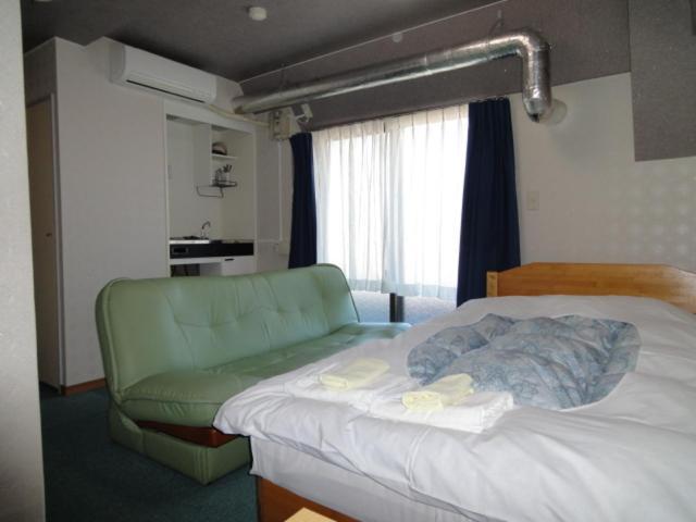 Soho Asakusa Hotel Tokyo Camera foto