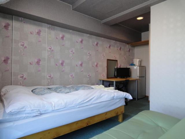 Soho Asakusa Hotel Tokyo Camera foto